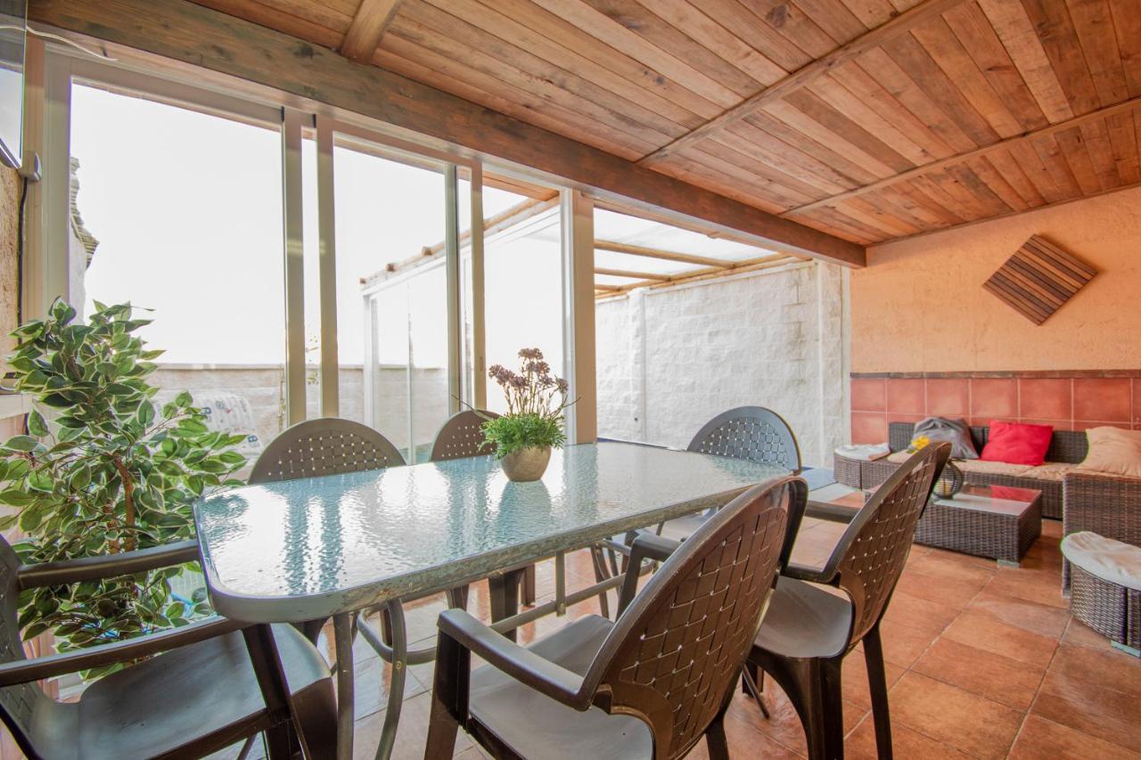 Villa Elisabeth Con Piscina Climatizada Chimenea Y Terraza Арриате Экстерьер фото